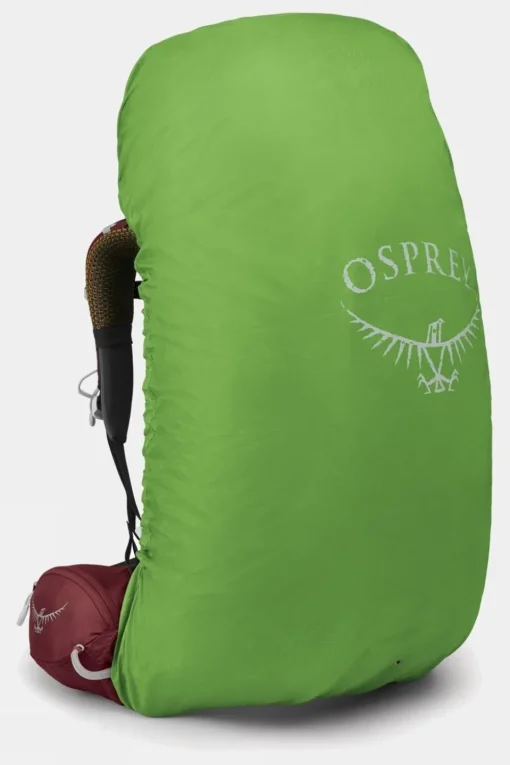 Womens Aura AG 65 Rucksack