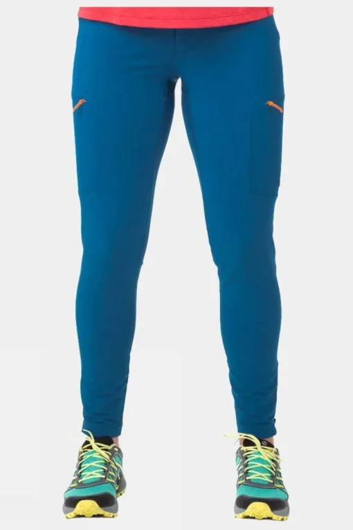 Womens Austra Leggings