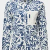 Womens Balance Fleece Jacket