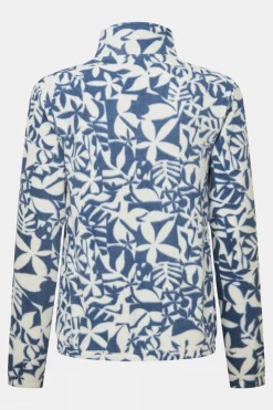 Womens Balance Fleece Jacket