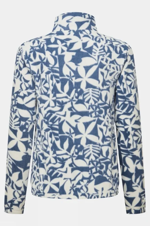 Womens Balance Fleece Jacket