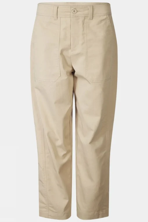 Womens Baleal All Round Trousers