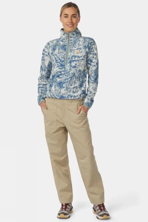Womens Baleal All Round Trousers