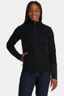 Womens Bandita Fleece