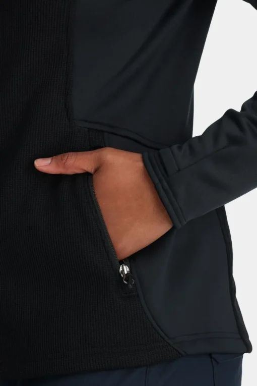 Womens Bandita Fleece