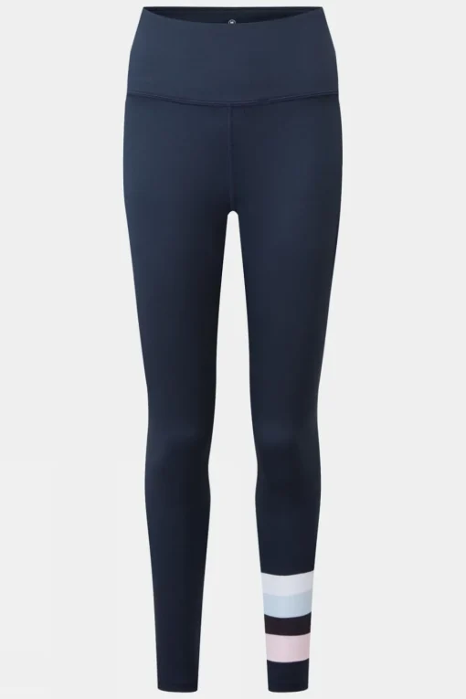 Womens Baseline Full Length Leggings