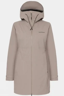 Womens Bea Parka