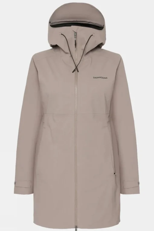 Womens Bea Parka