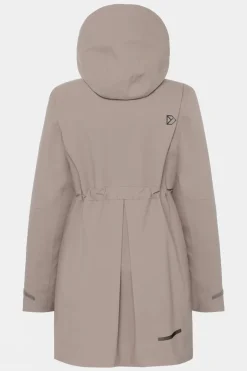 Womens Bea Parka