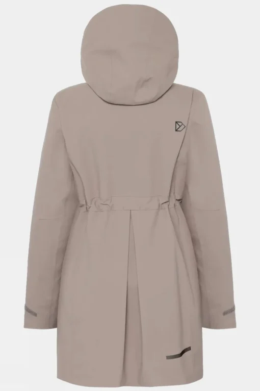 Womens Bea Parka