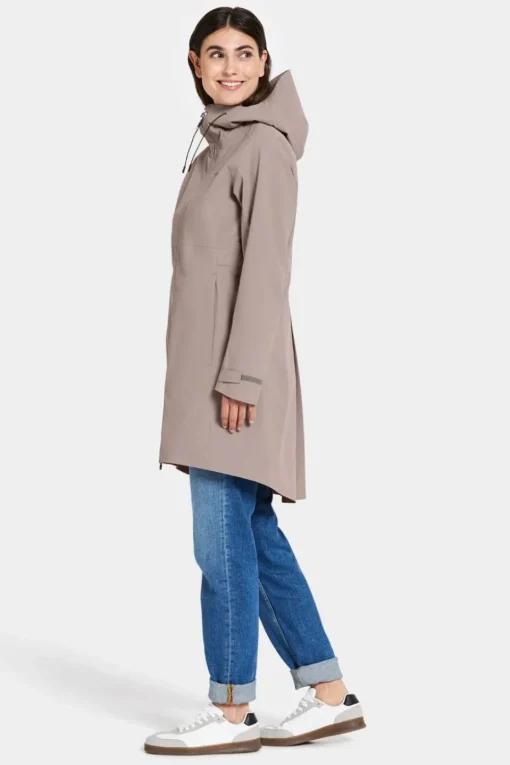 Womens Bea Parka