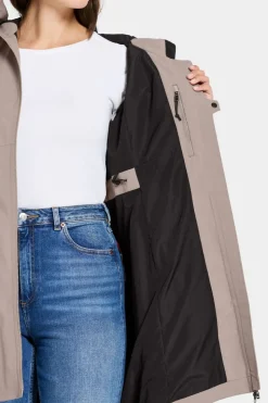 Womens Bea Parka