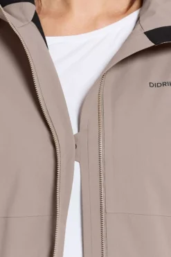 Womens Bea Parka