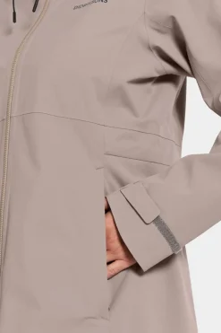 Womens Bea Parka