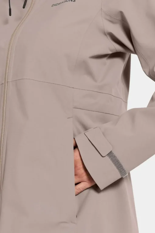 Womens Bea Parka