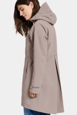 Womens Bea Parka