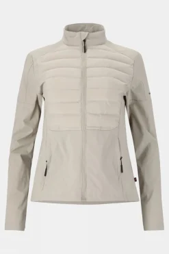 Womens Beistyla Hybrid Jacket