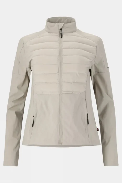 Womens Beistyla Hybrid Jacket