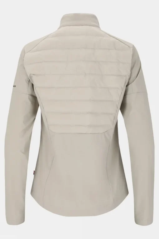 Womens Beistyla Hybrid Jacket