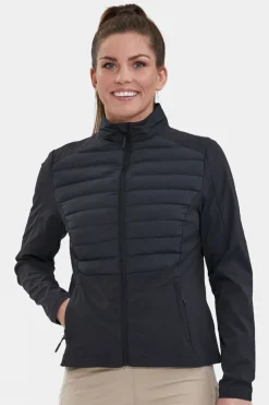 Womens Beistyla Hybrid Jacket
