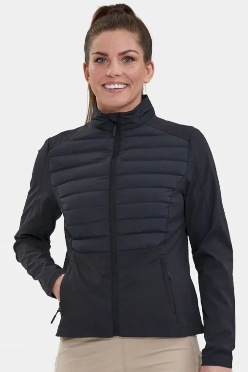 Womens Beistyla Hybrid Jacket