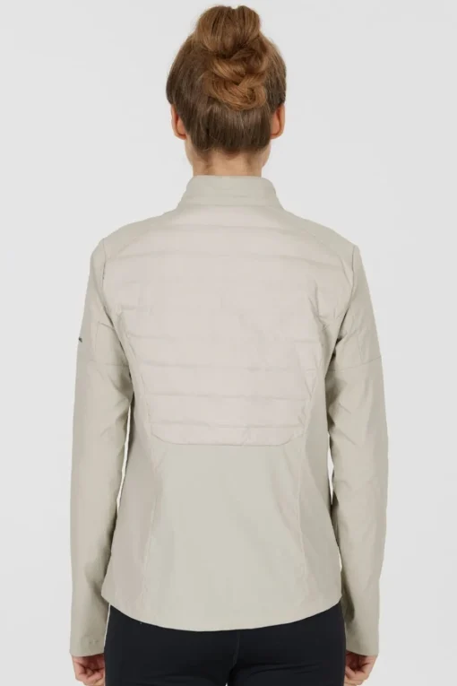 Womens Beistyla Hybrid Jacket