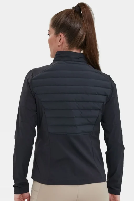 Womens Beistyla Hybrid Jacket