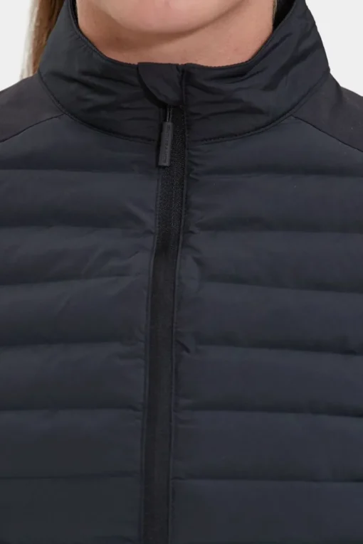 Womens Beistyla Hybrid Jacket
