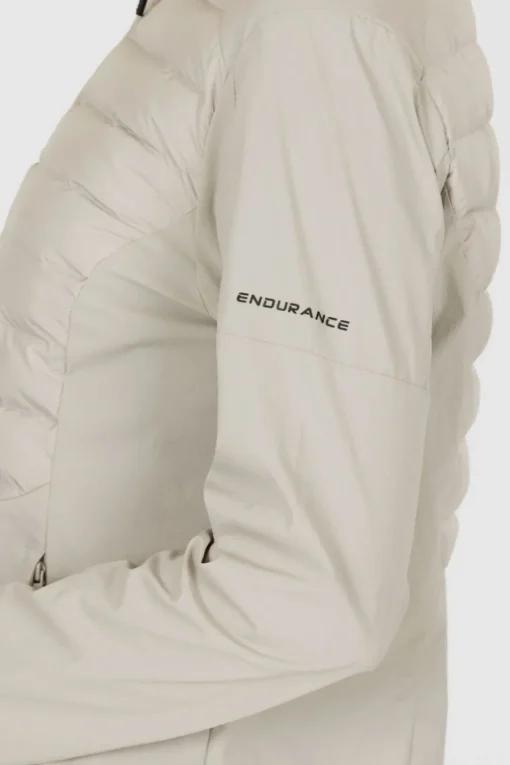 Womens Beistyla Hybrid Jacket