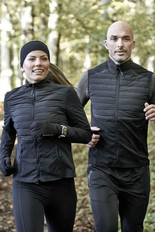 Womens Beistyla Hybrid Jacket