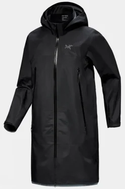 Womens Beta Coat