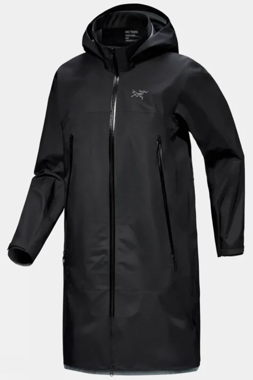 Womens Beta Coat