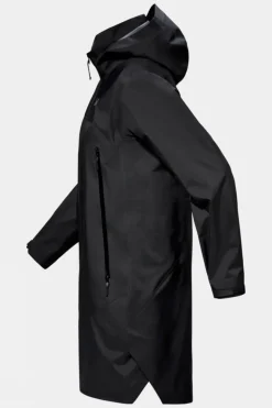Womens Beta Coat