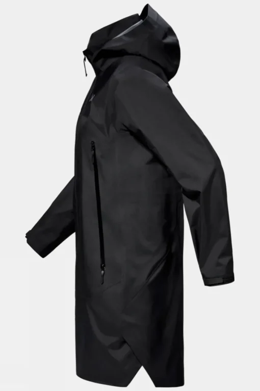 Womens Beta Coat