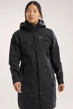 Womens Beta Coat