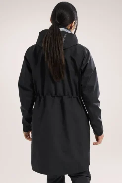 Womens Beta Coat