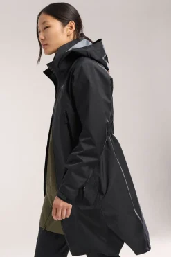Womens Beta Coat
