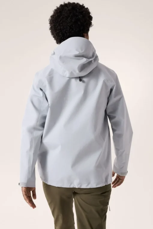 Womens Beta Jacket