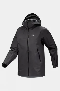 Womens Beta Jacket