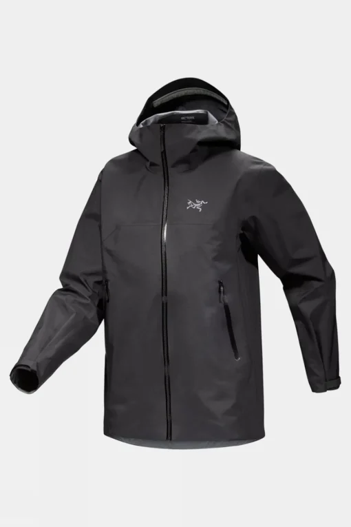 Womens Beta Jacket