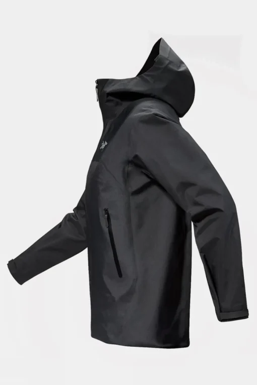 Womens Beta Jacket