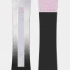 Womens Bliss Snowboard