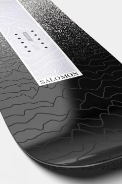 Womens Bliss Snowboard