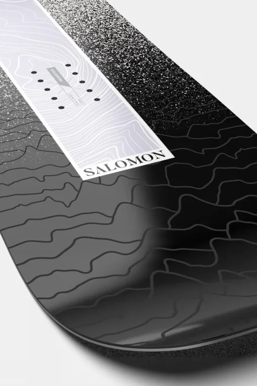 Womens Bliss Snowboard