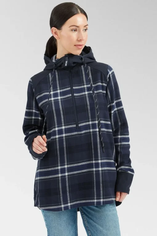 Womens Boyfriend Hoodie