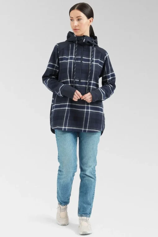 Womens Boyfriend Hoodie