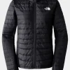 Womens Canyonlands Hybrid Jacket