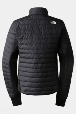 Womens Canyonlands Hybrid Jacket