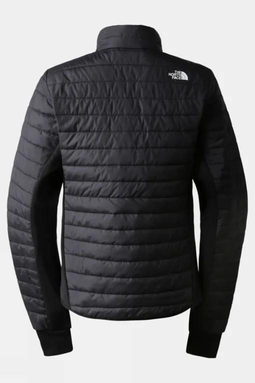 Womens Canyonlands Hybrid Jacket