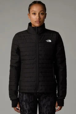 Womens Canyonlands Hybrid Jacket